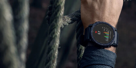 Garmin Tactix 7 AMOLED představení – Dokonce už i vojáci mají barevnější svět